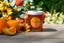 12oz Orange Blossom Raw Honey