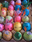 April Newsletter: Our Easter Traditions, Mexican Easter Recipe, Farm Eggs, The Birds & Bees!