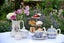 April Newsletter: Exciting News, English Tea Parties are back, A Stressful Spring, Spring Nucs