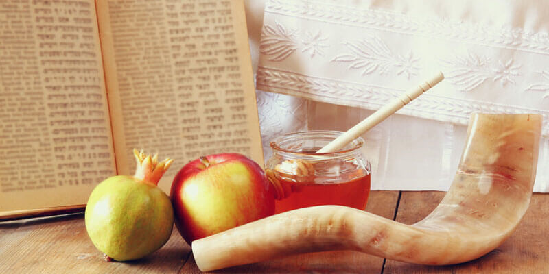 September Newsletter: World Bee Day, Rosh Hashanah Symbolism & Gifts ...