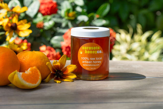 Sarasota Honey Company photo 13