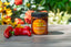 Raw Hot Honey 12oz.