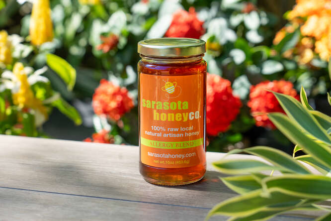 Sarasota Honey Company photo 6