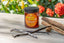 Organic Madagascar Vanilla & Ceylon Cinnamon Honey
