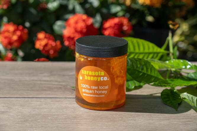 Sarasota Honey Company photo 7