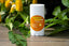Florida Citrus & Honey Lotion Bar
