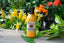 Orange Poppyseed Dressing