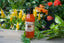 Sweet Chili Dressing