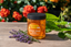 Lavender Honey