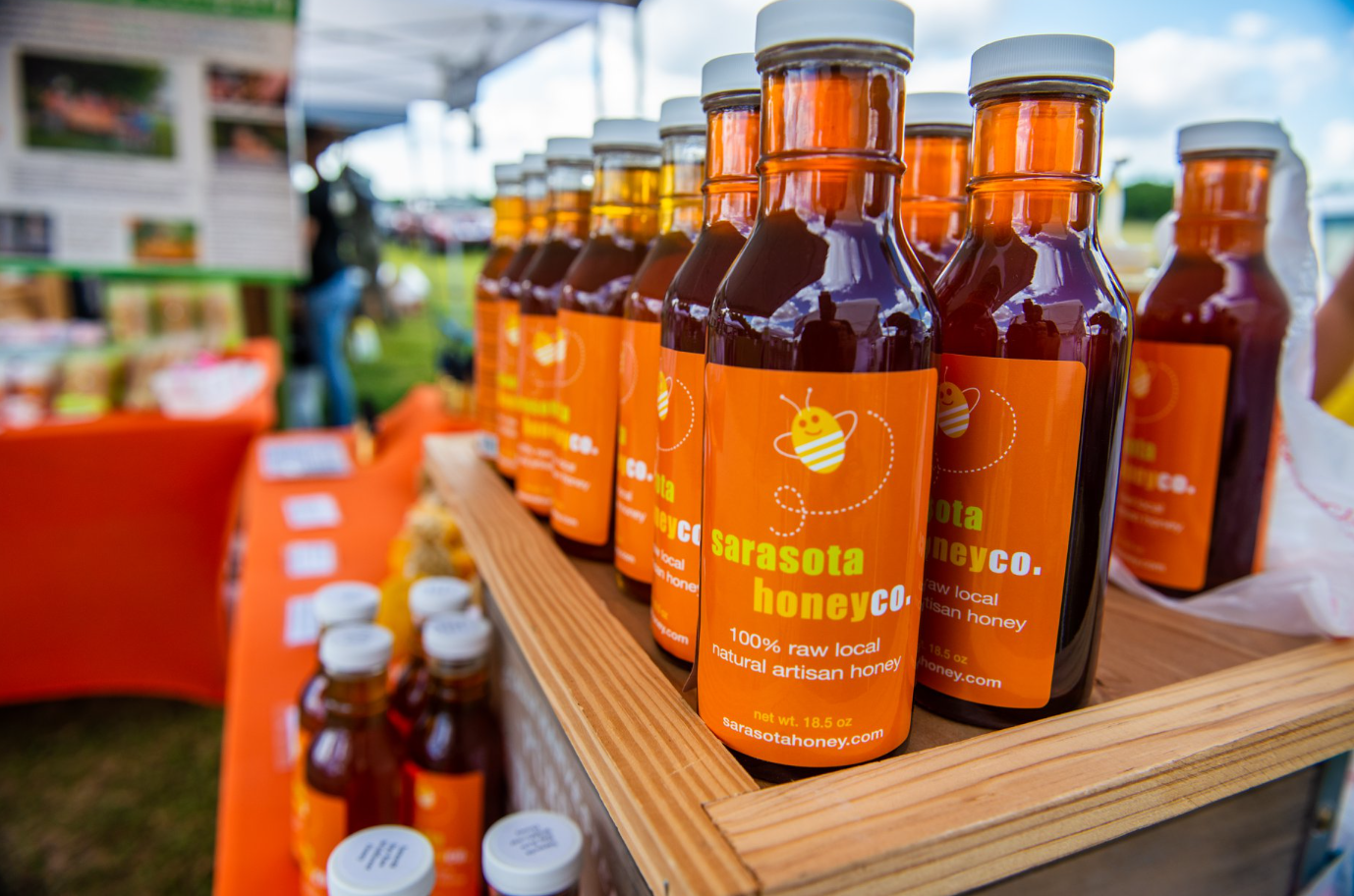 Sarasota Honey Company photo 14
